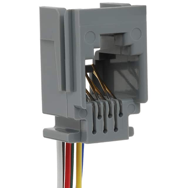 TM1RV-623P66-35S-150 Hirose Electric Co Ltd  Jack per connettori modulari